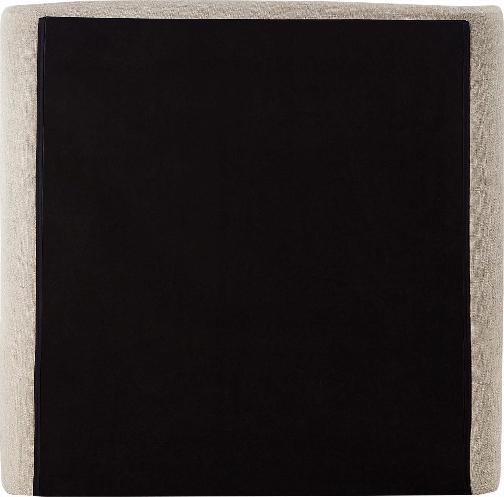 Penny - Polyester Fabric Bed
