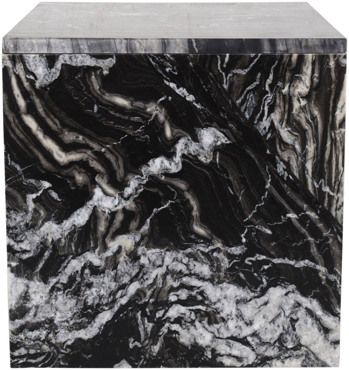 Vernazza - Marble Table