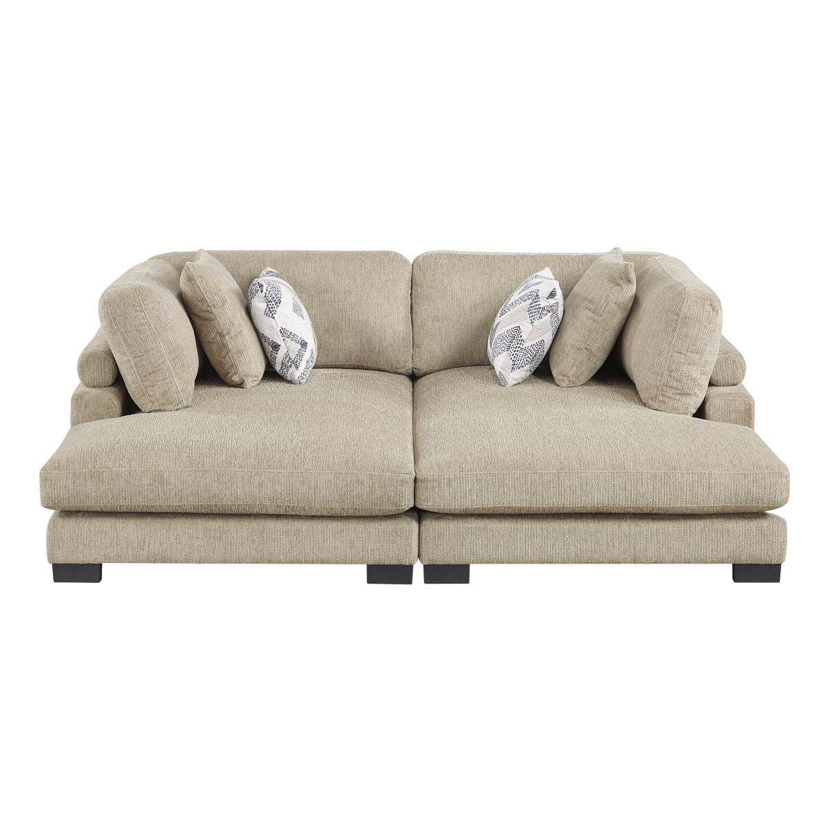 Tinley - Modular Sectional