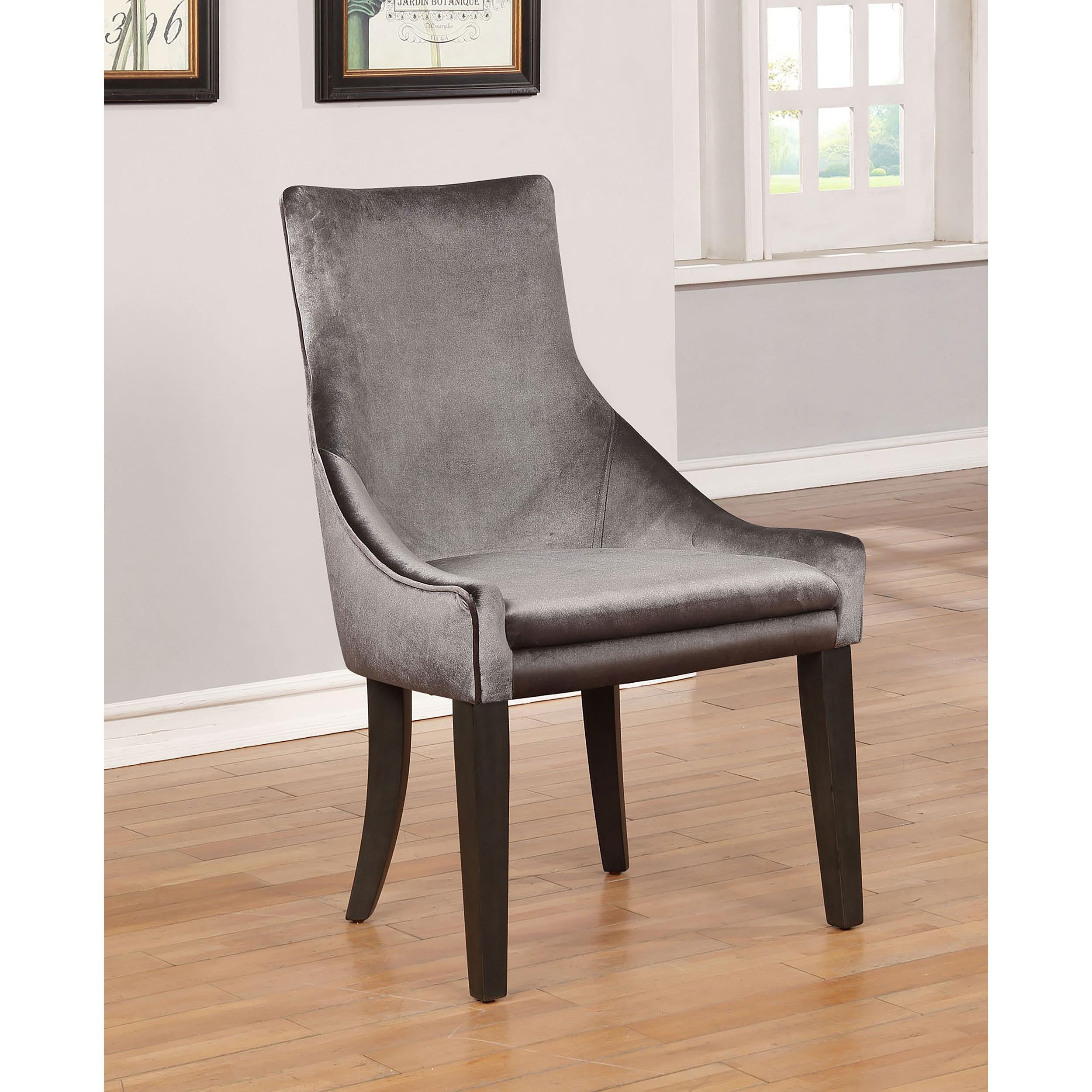 Diamond Modern Furniture COA Phelps Dining Chair 121714 IMAGE 6
