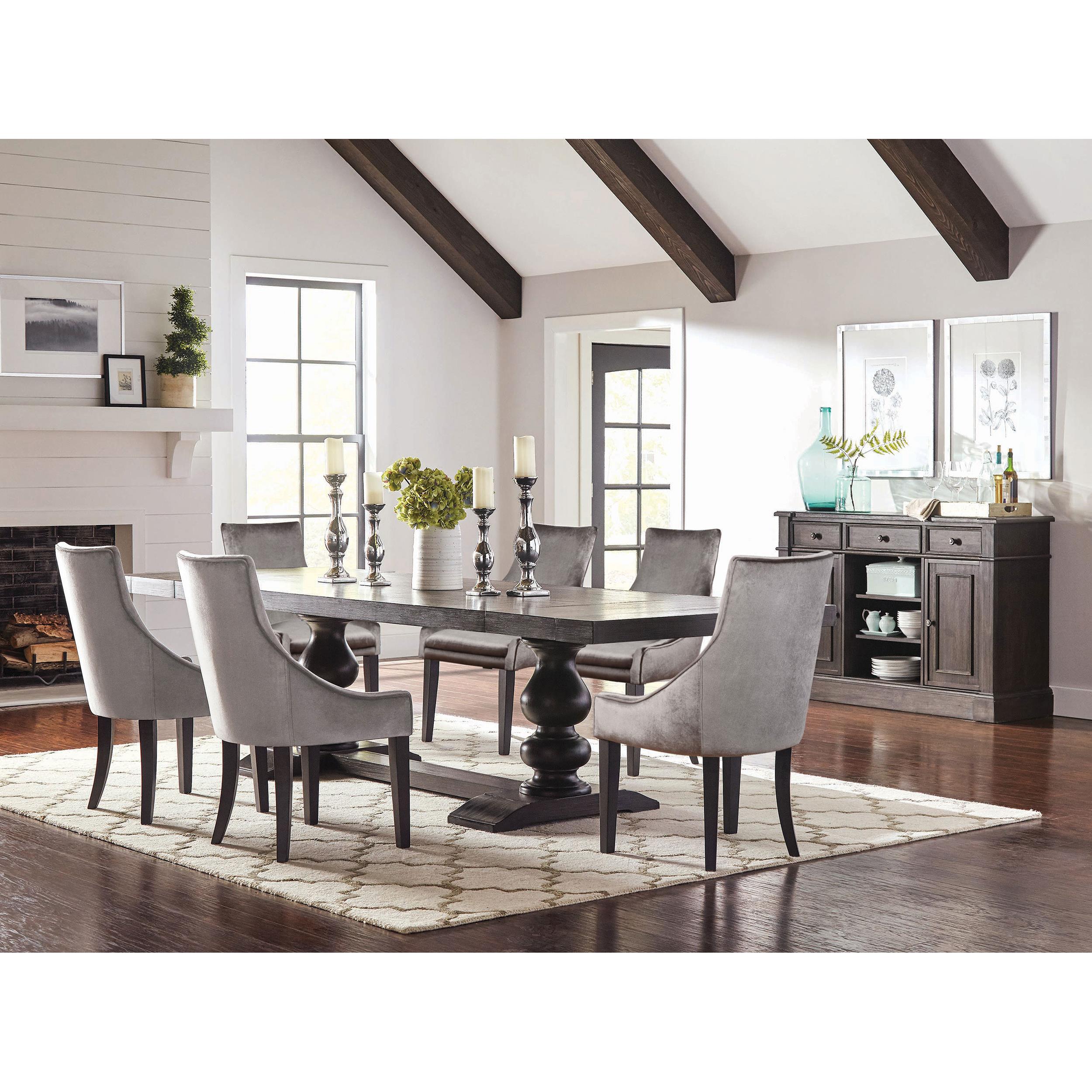 Diamond Modern Furniture COA Phelps Dining Chair 121714 IMAGE 7