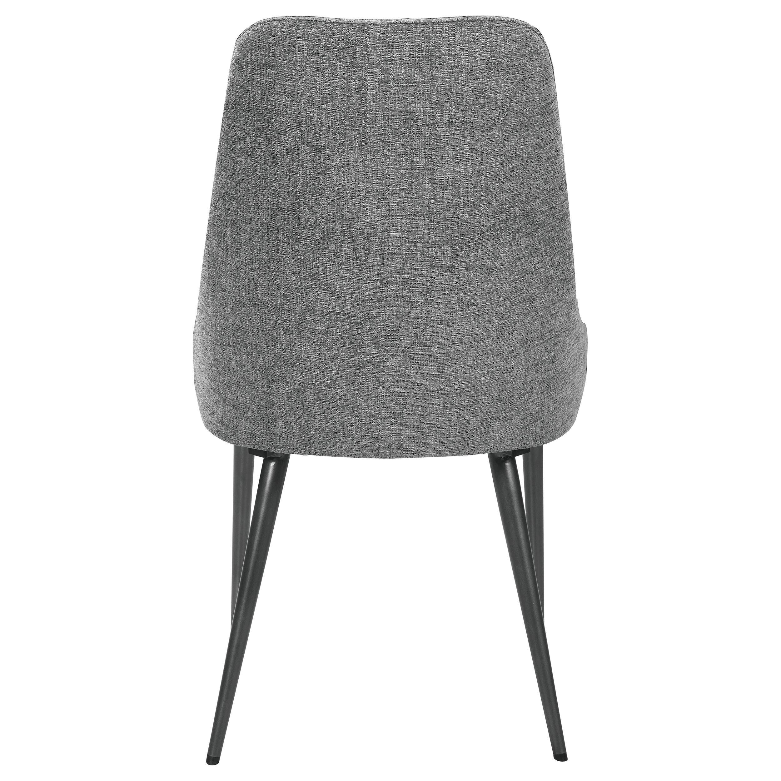 Diamond Modern Furniture COA Levitt - Hawthorne Dining Chair 190442 IMAGE 6