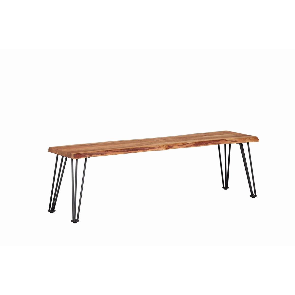 Sherman Bench 190913