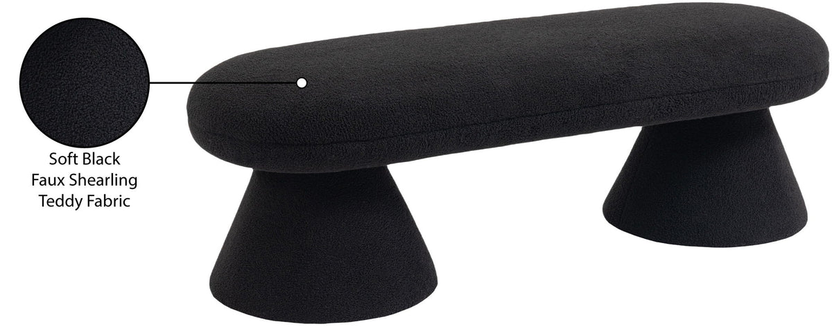 Drum - Bench