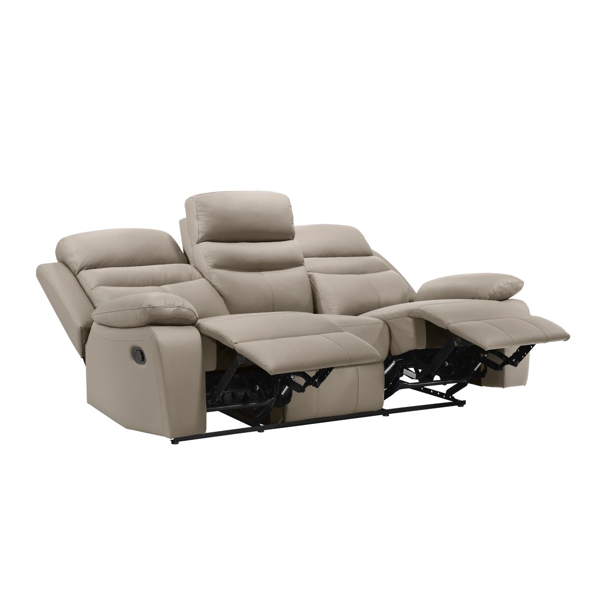 Hancock - Reclining Sofa & Loveseat