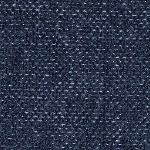 Evansley Navy Sofa