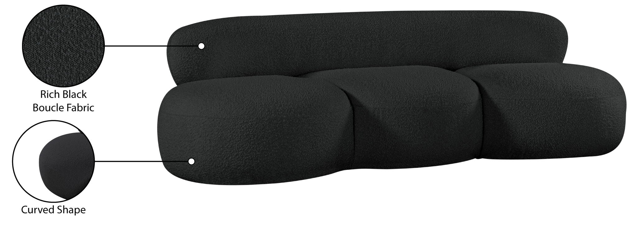 Venti - Sofa