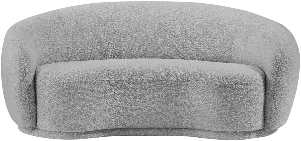 Hyde - Loveseat