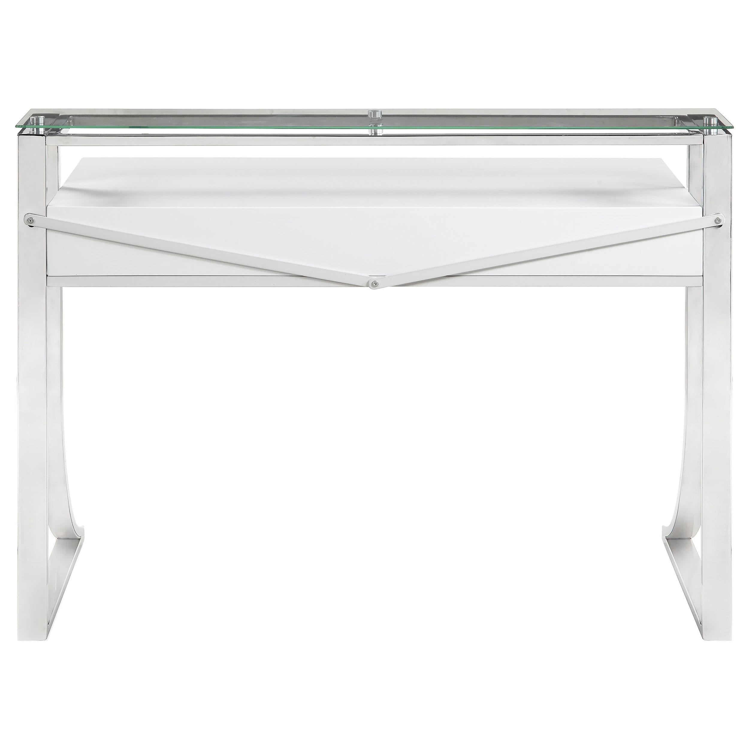 Coaster Furniture Office Desks Desks 802141 IMAGE 6