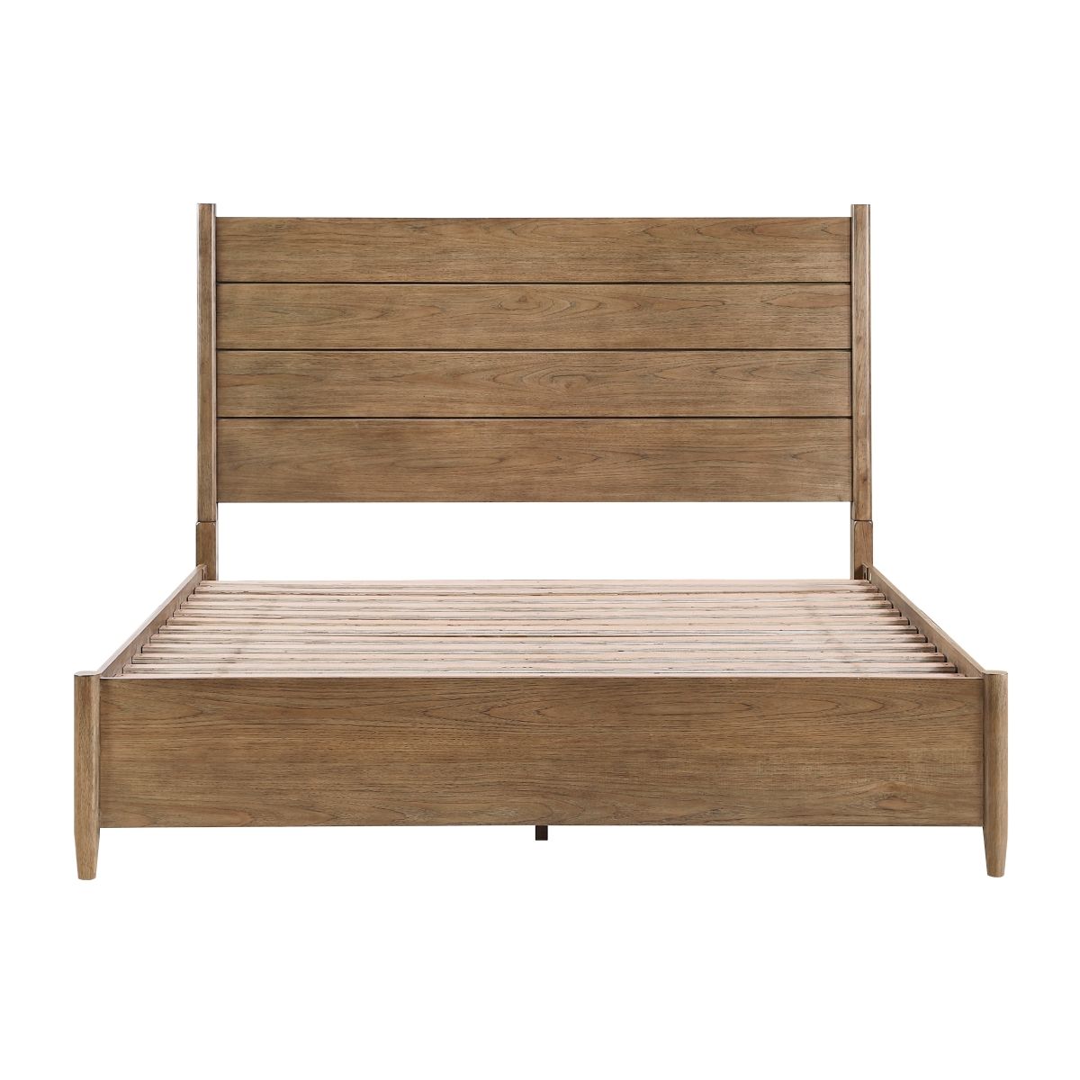 Sonoma - Platform Bed