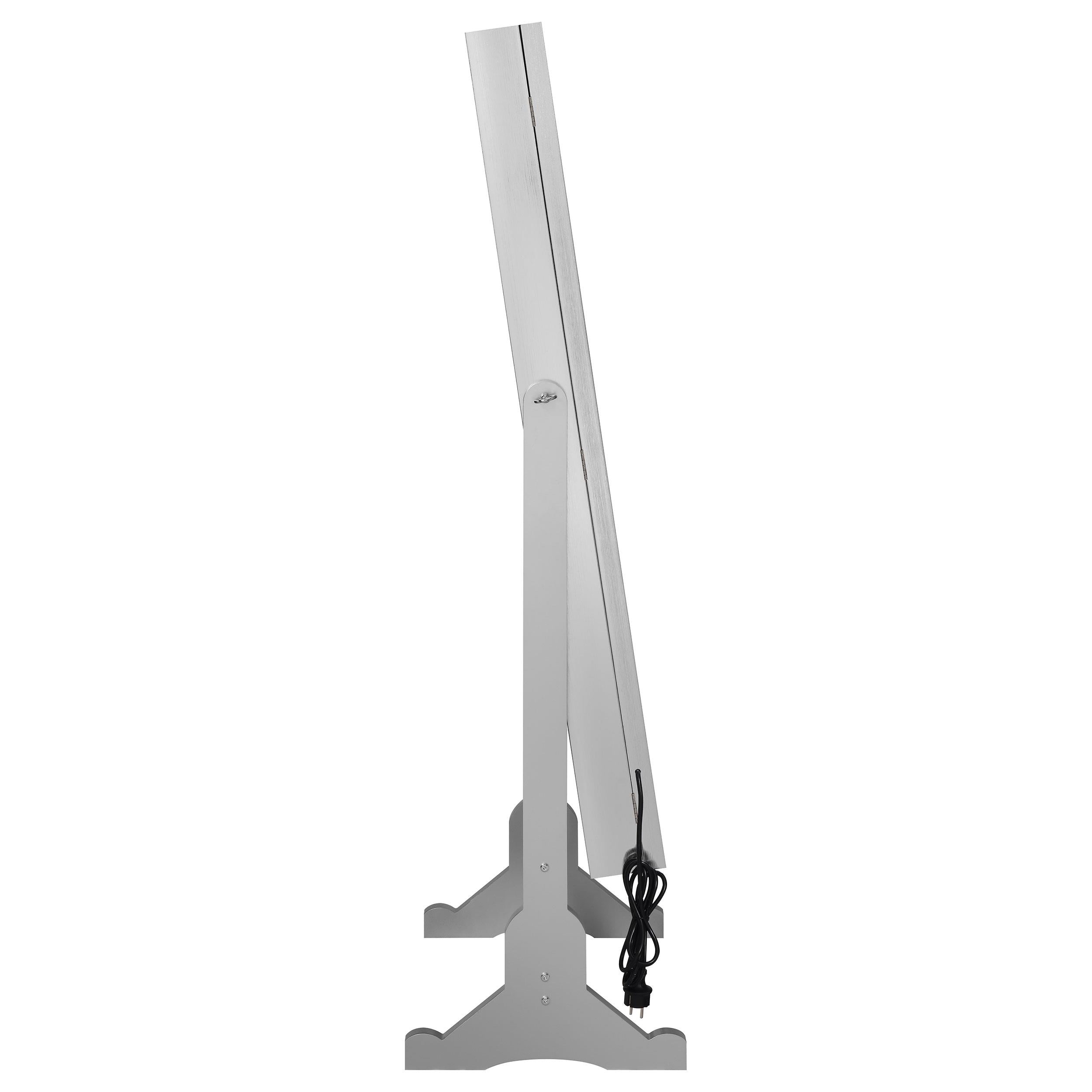 Diamond Modern Furniture COA Moore Floorstanding Mirror 951017 IMAGE 10