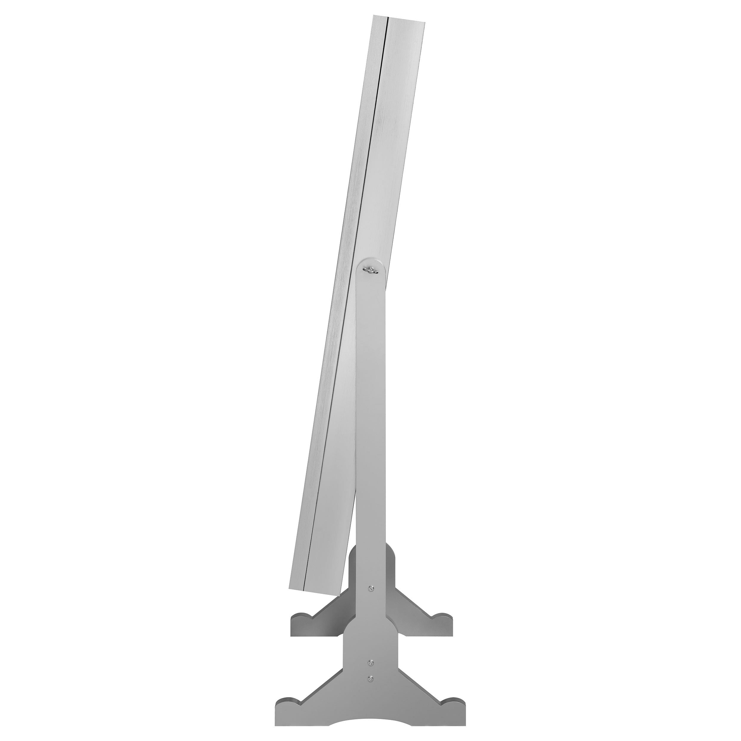Diamond Modern Furniture COA Moore Floorstanding Mirror 951017 IMAGE 6