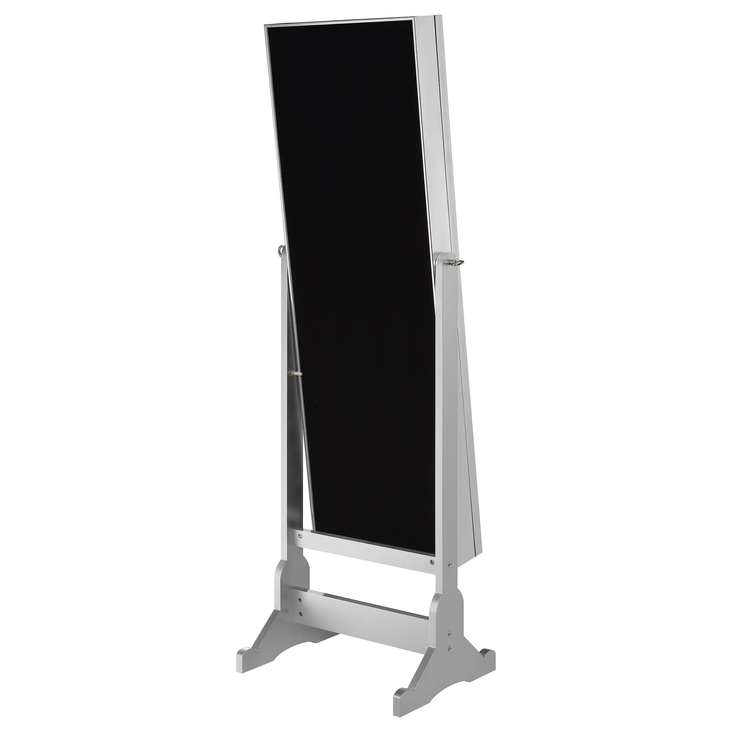 Diamond Modern Furniture COA Moore Floorstanding Mirror 951017 IMAGE 9