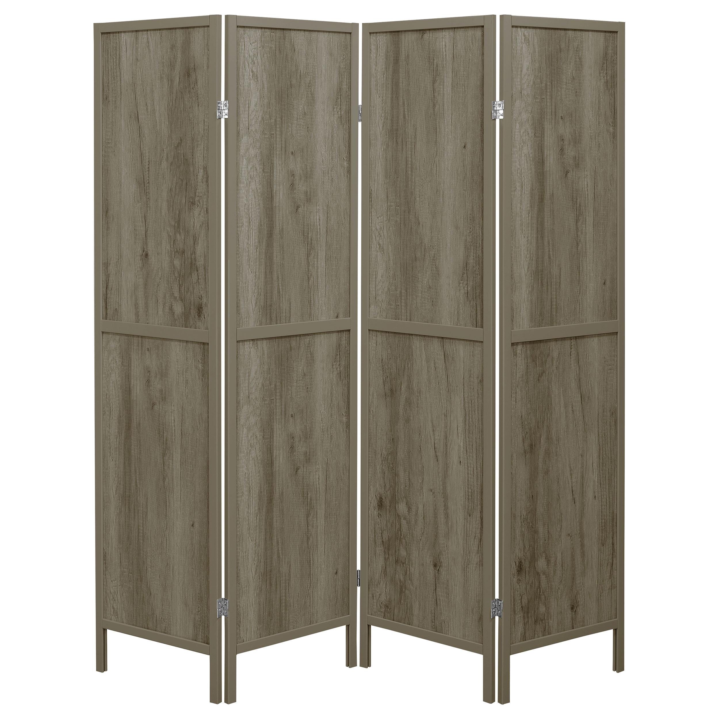 Diamond Modern Furniture COA Home Decor Room Dividers 961415 IMAGE 2