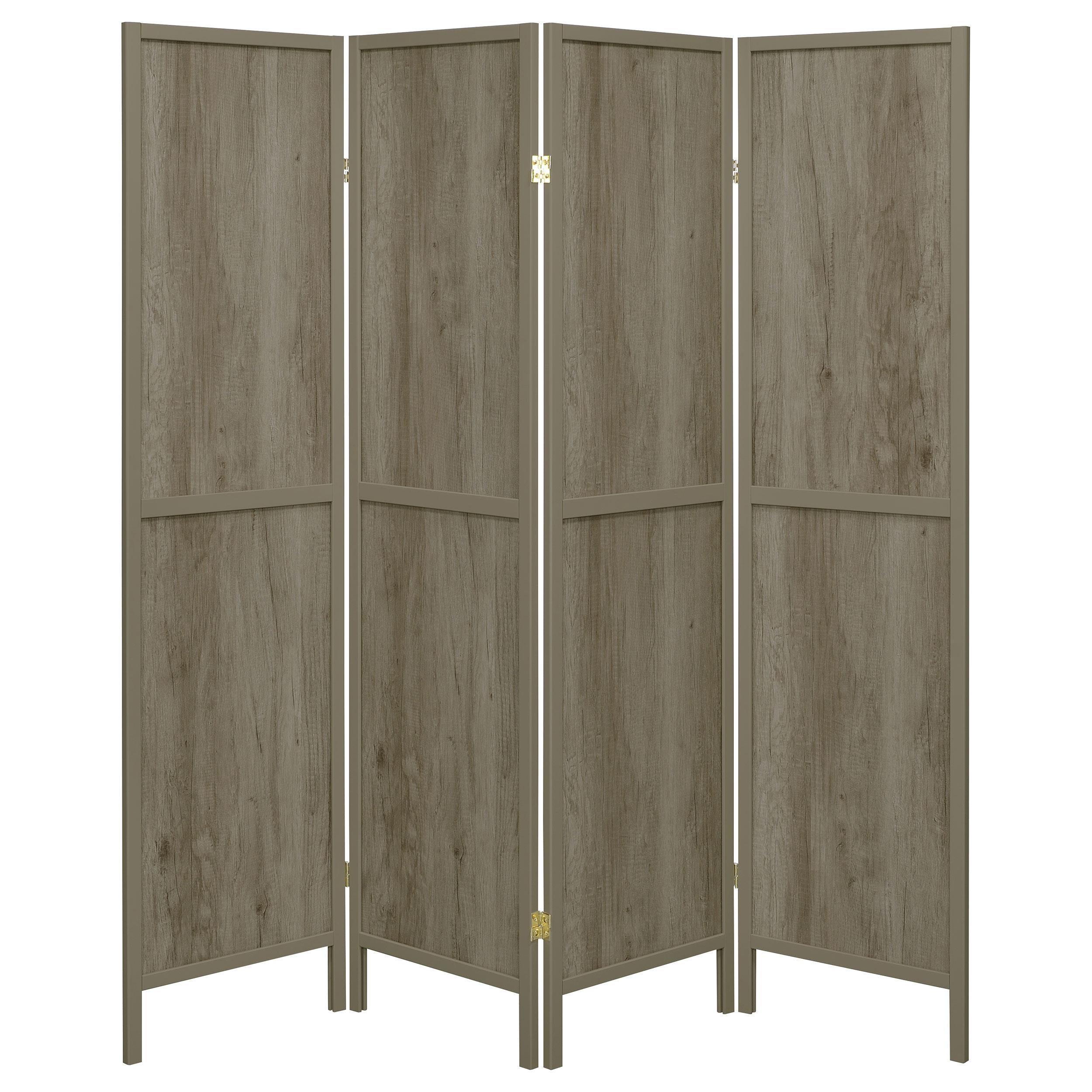 Diamond Modern Furniture COA Home Decor Room Dividers 961415 IMAGE 3