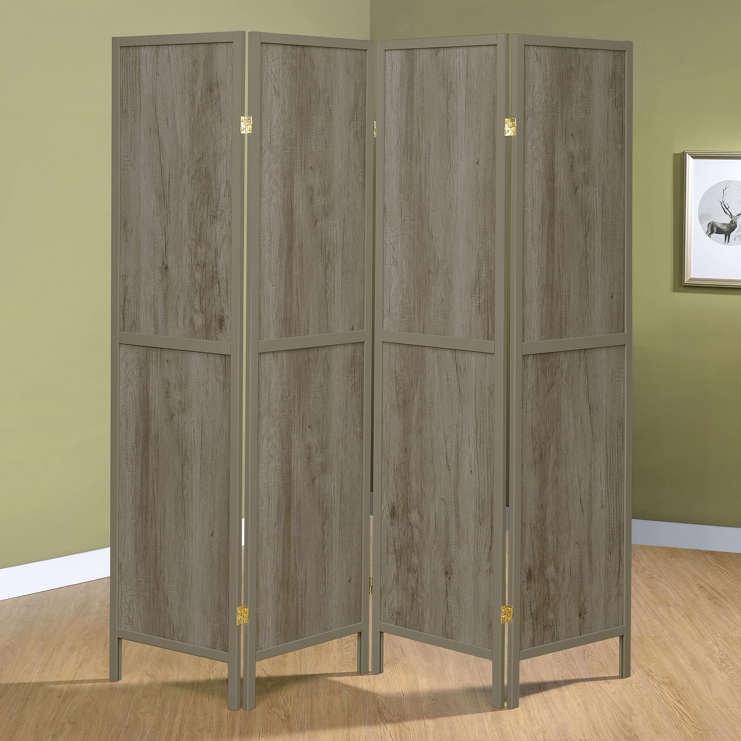 Diamond Modern Furniture COA Home Decor Room Dividers 961415 IMAGE 4