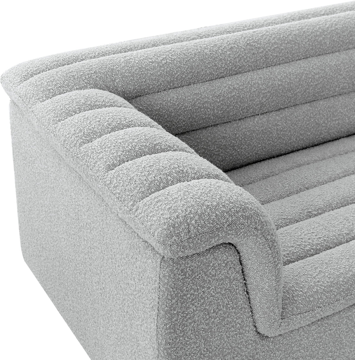 Cascade - Boucle Sofa