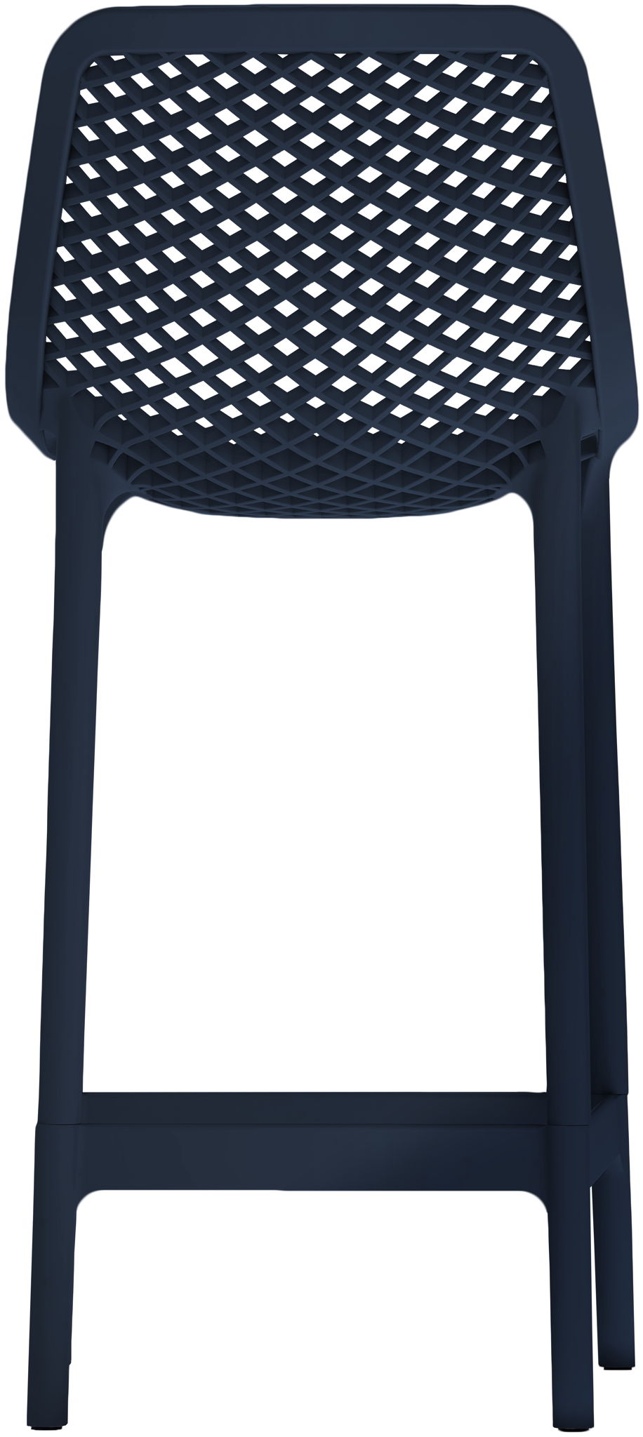 Mykonos - Outdoor Patio Stool (Set of 2)