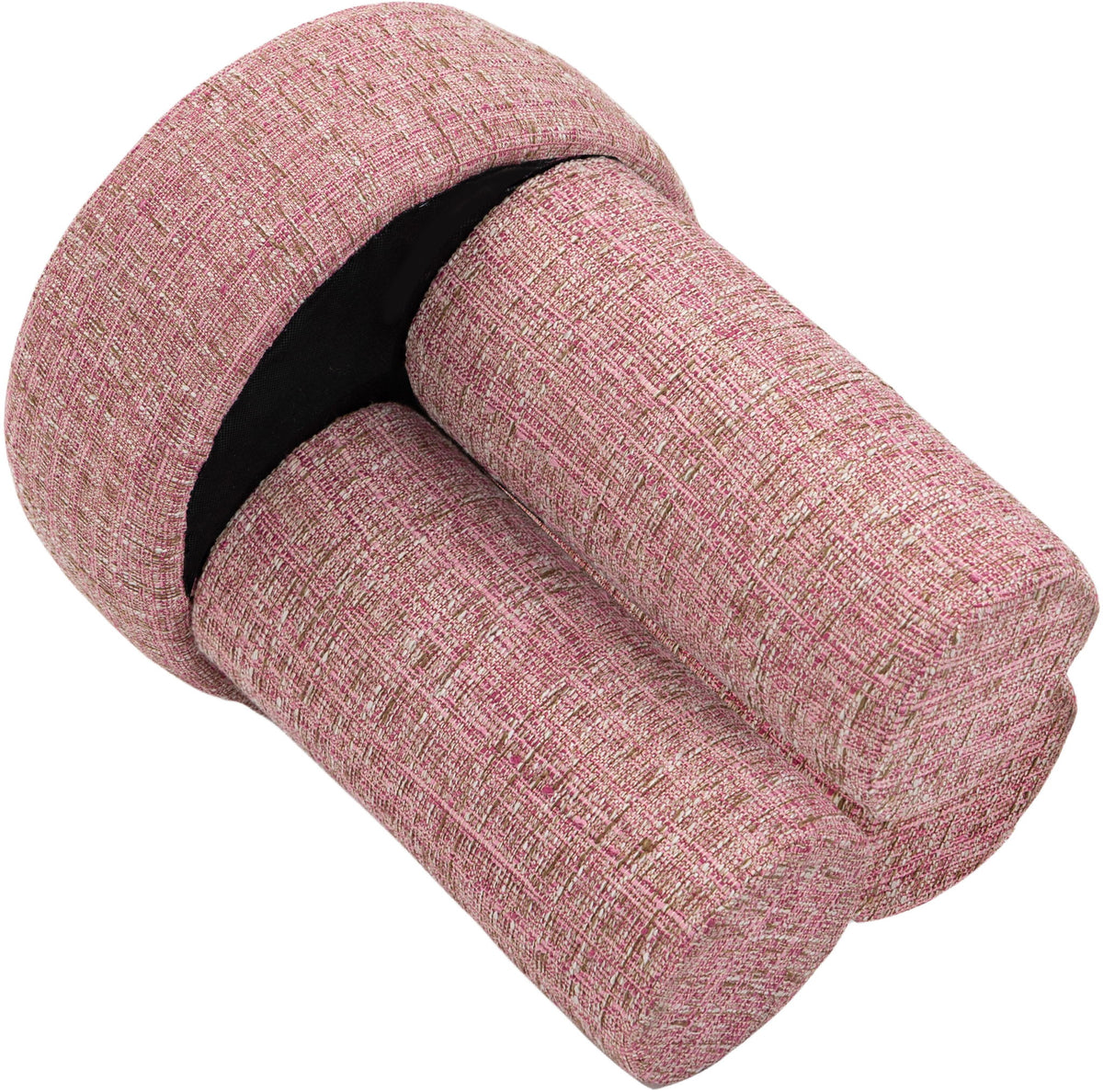 Larson - Ottoman / Stool