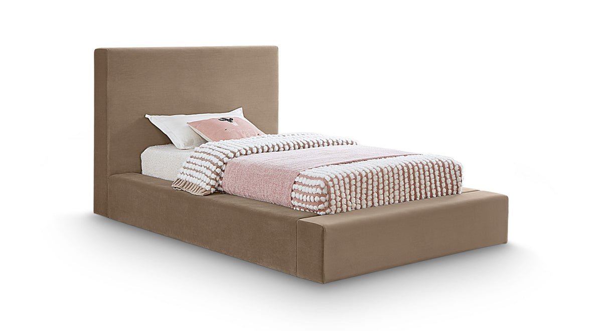 Dorian - Upholstered Bed