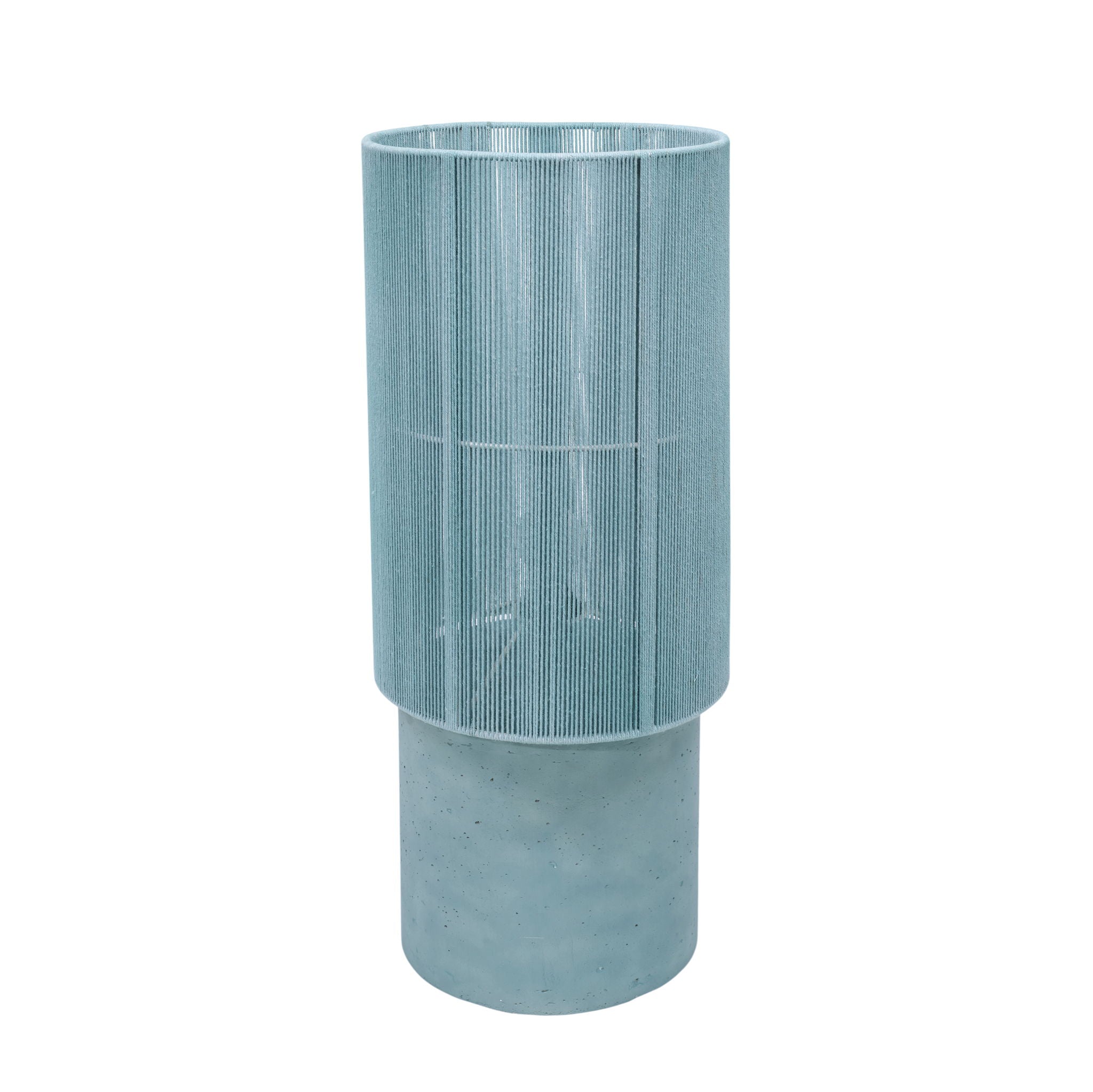 Mondada - Concrete Lamp