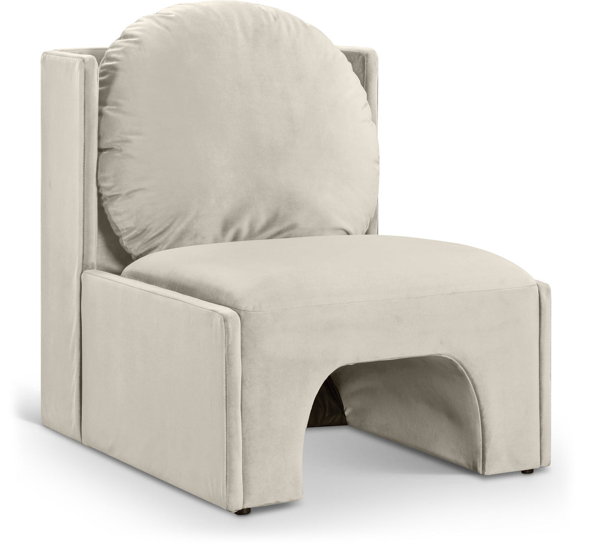 Sigma - Accent Chair