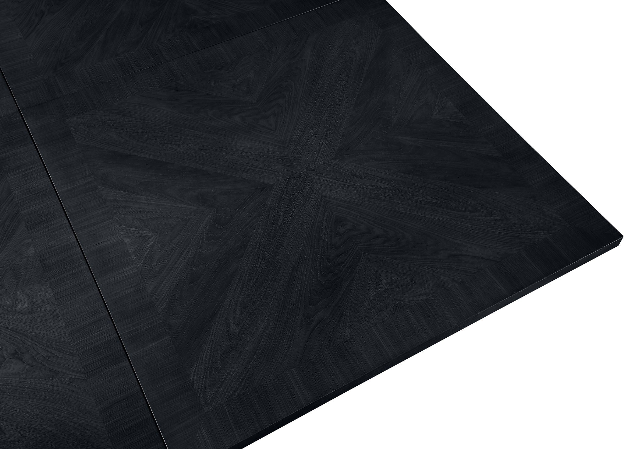 Belinda - Modular Dining Table - Black
