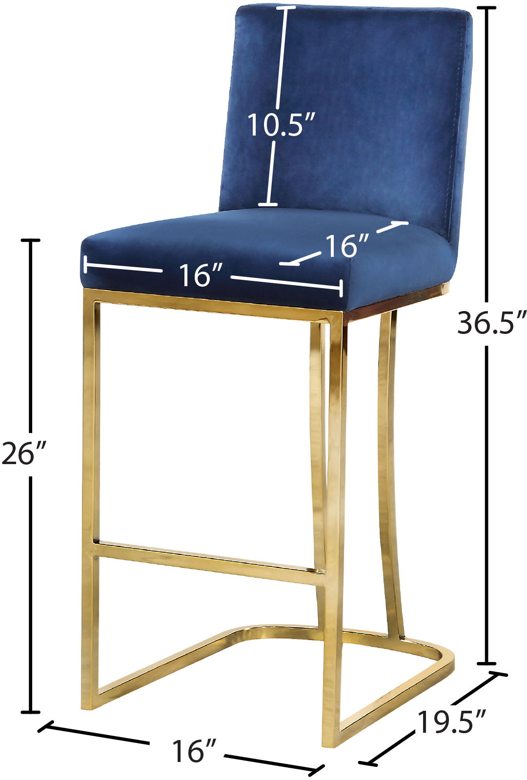 Heidi - Stool