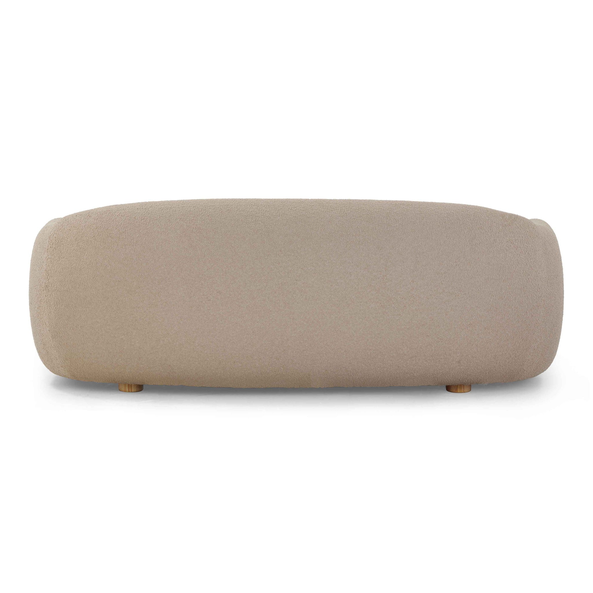 Judy - Boucle Sofa