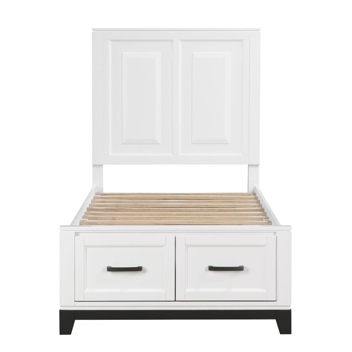 Garretson - Bedroom Set
