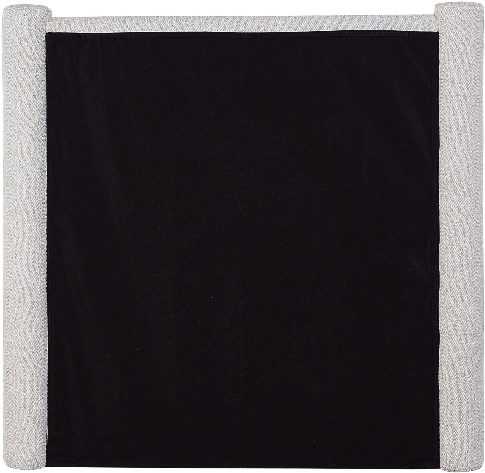 Elias - Boucle Bed