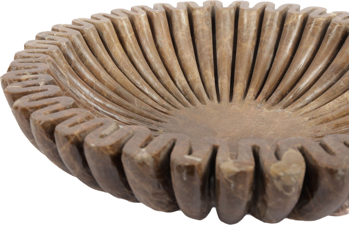 Valenza - Decorative Bowl