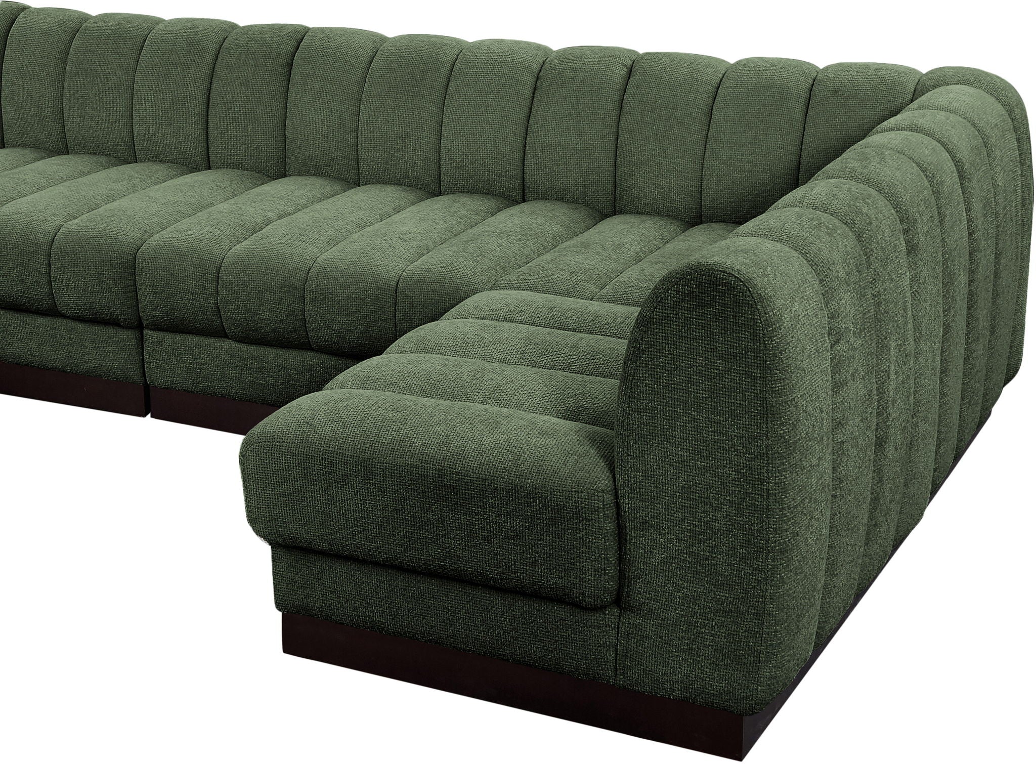 Quinn - 6 Piece Modular Sectional