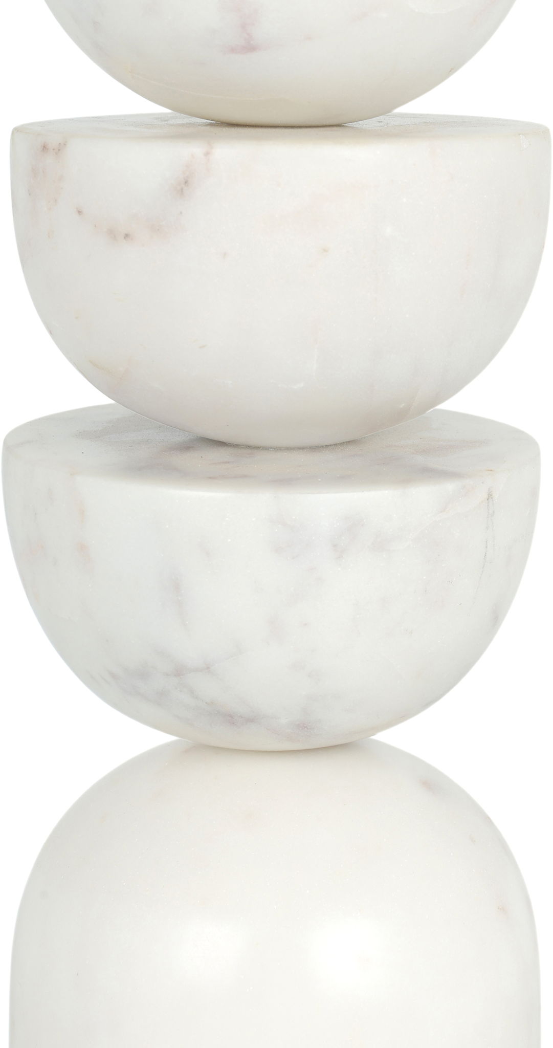 Opus - Linen Textured Fabric And Brass Table Lamp