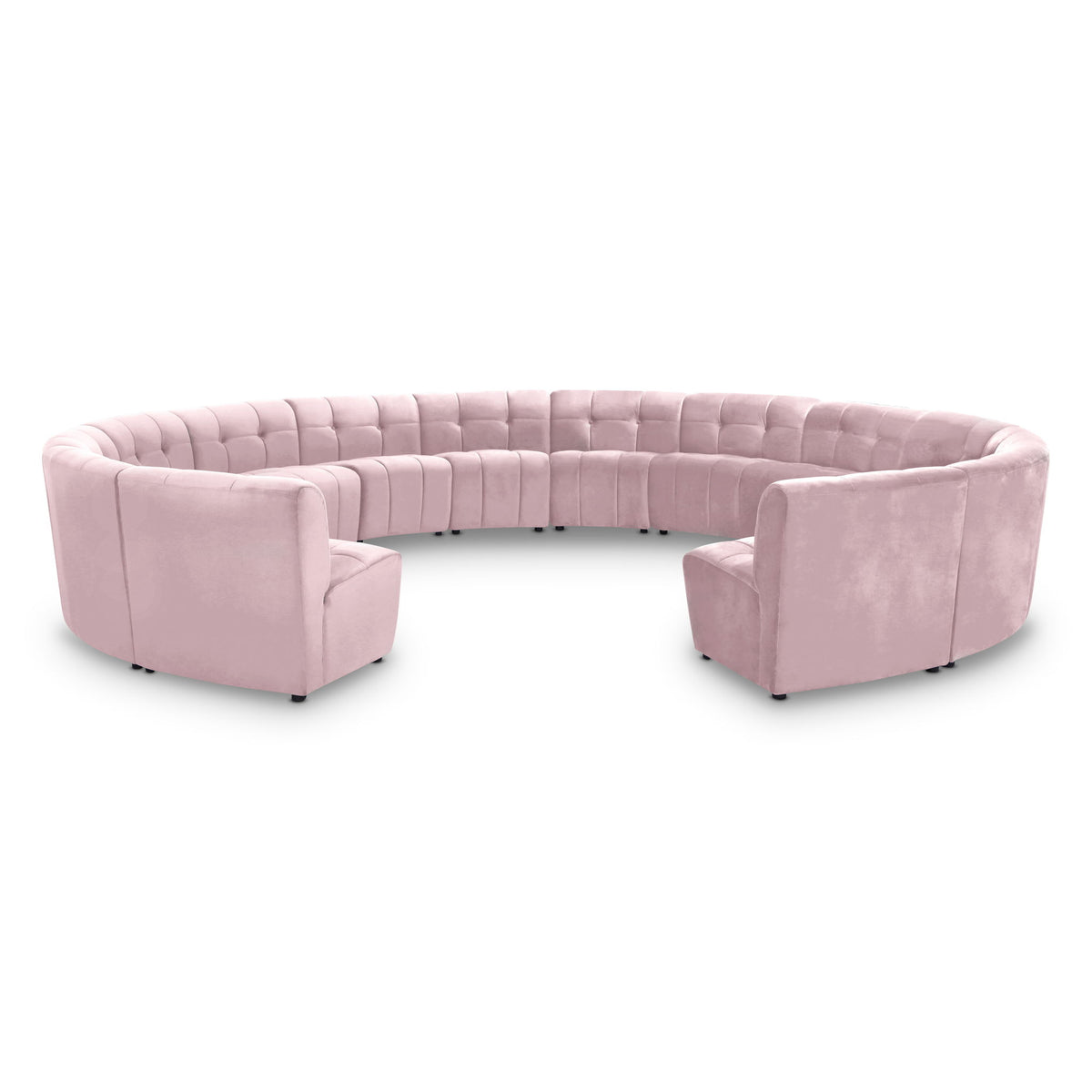 Limitless - 14 Pc. Modular Sectional