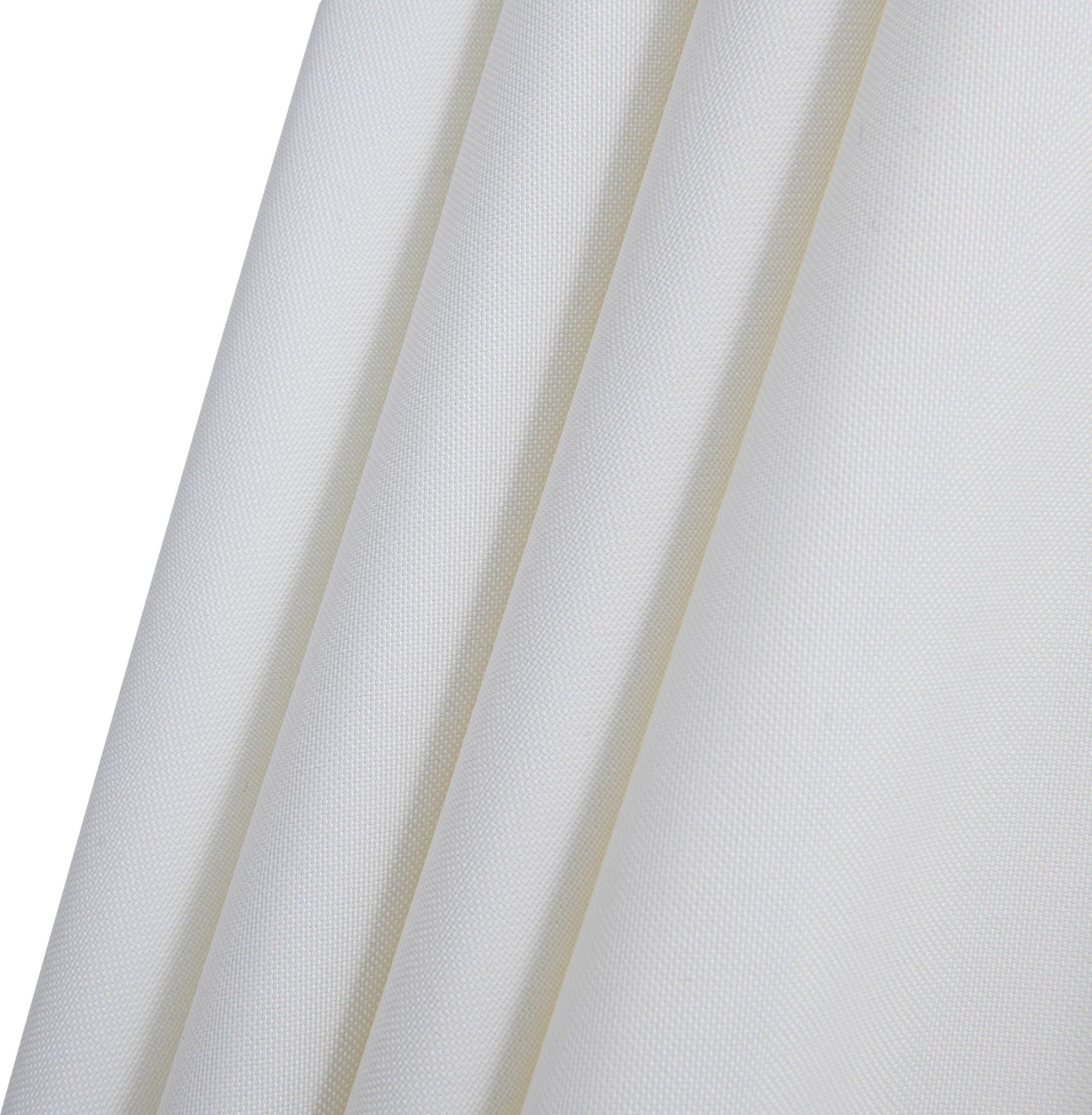 Fiji - Aluminum Patio Umbrella With Square Teak And White Base
