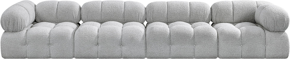 Ames - 4 Seat Modular Sofa