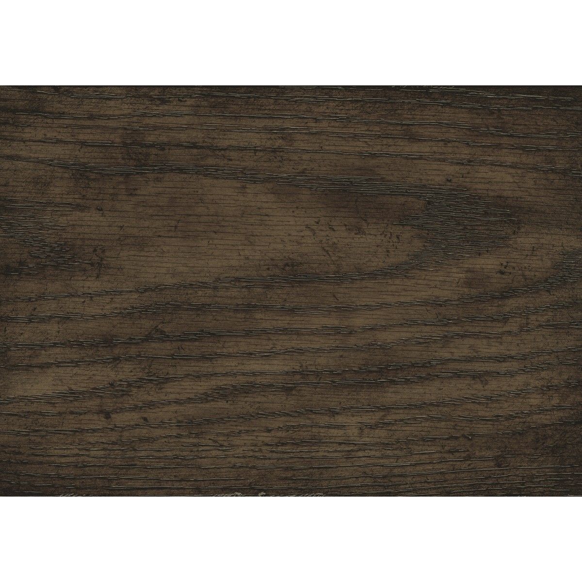 Heath Court - Mirror - Brown