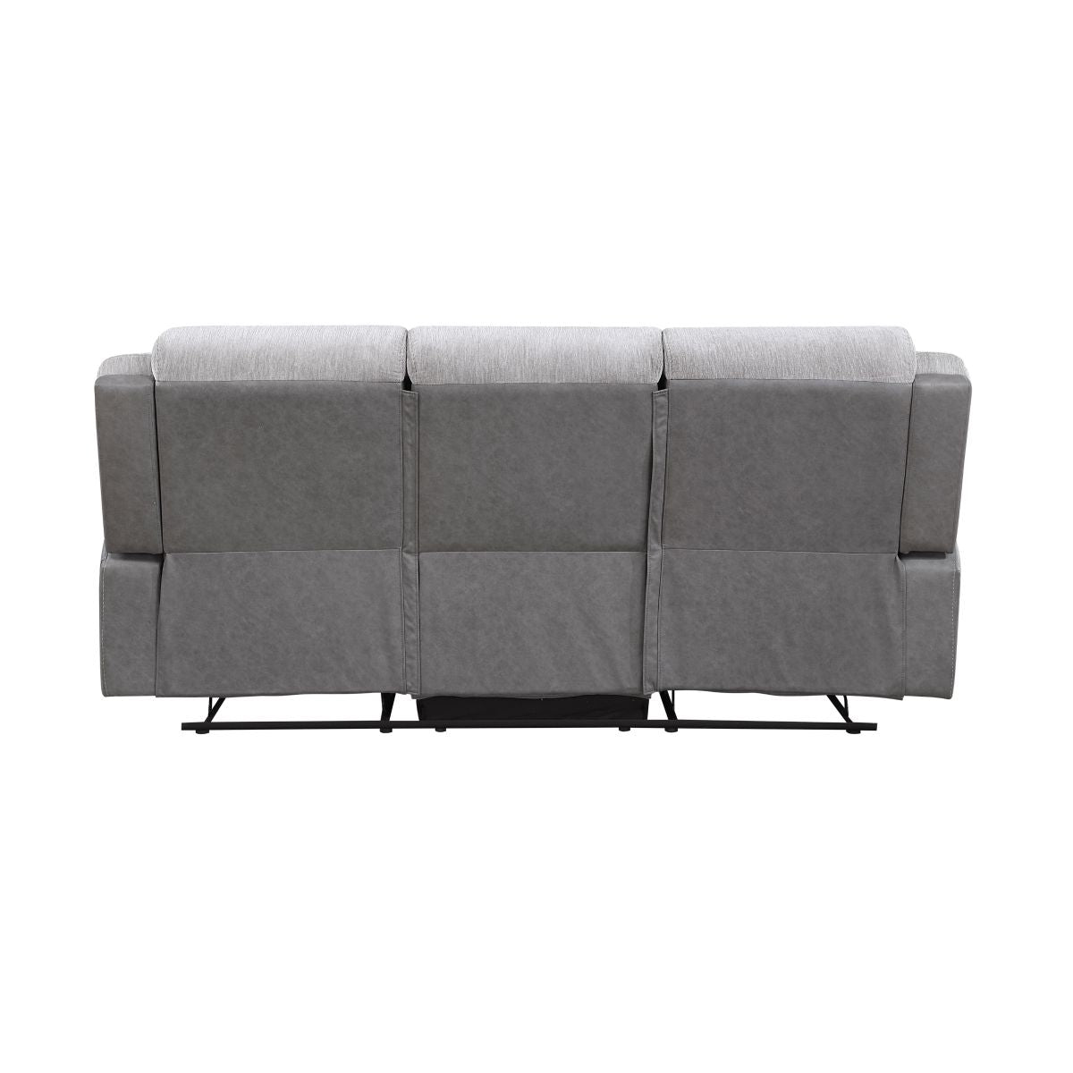 Harriette - Double Reclining Sofa
