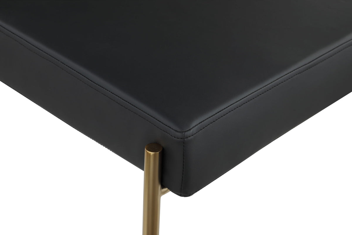 Carly - Counter Stool (Set of 2)