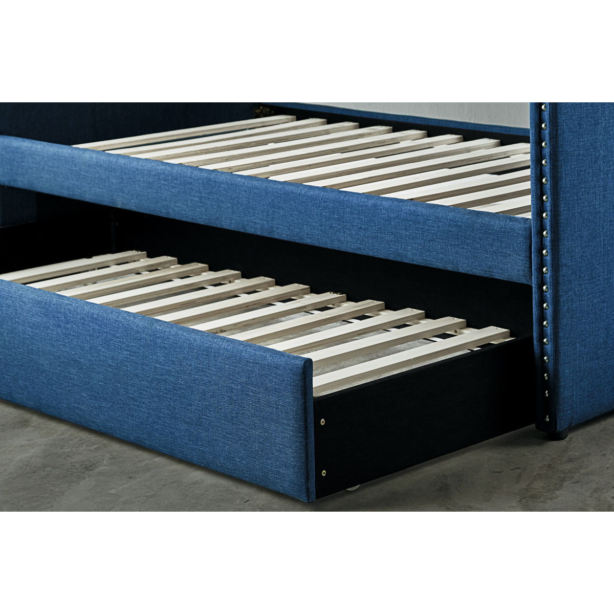 Therese - Daybed With Trundle