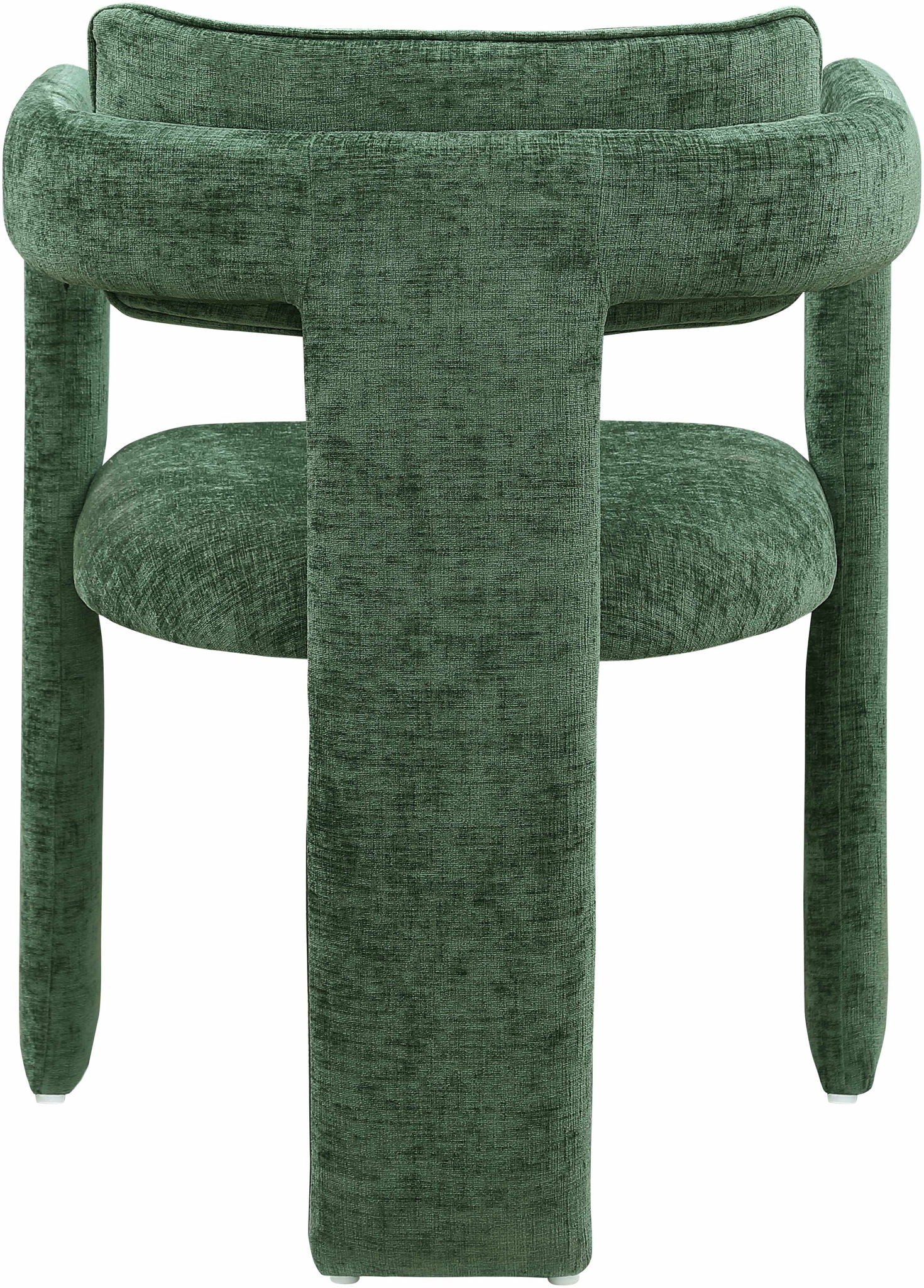 Brenda - Chenille  Dining Chair (Set of 2)