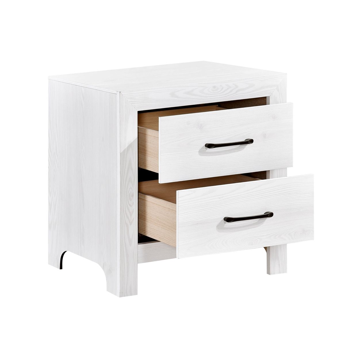 Corbin - Panel Bedroom Set