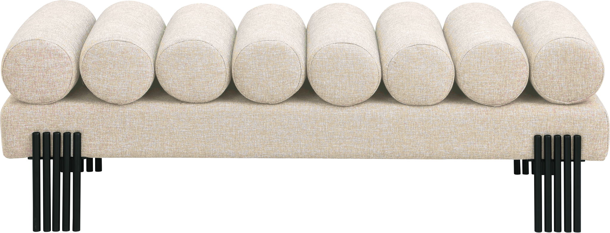 Akeela - Bench