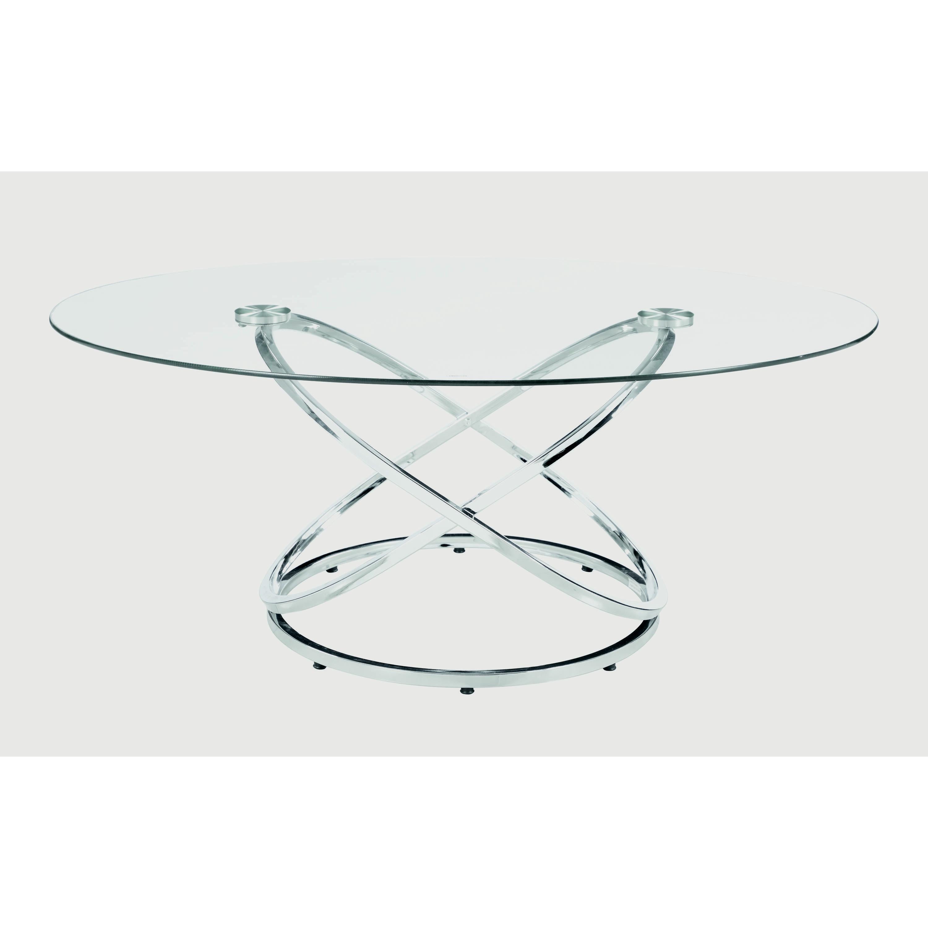 Coaster Furniture Occasional Table Set 722373 IMAGE 3