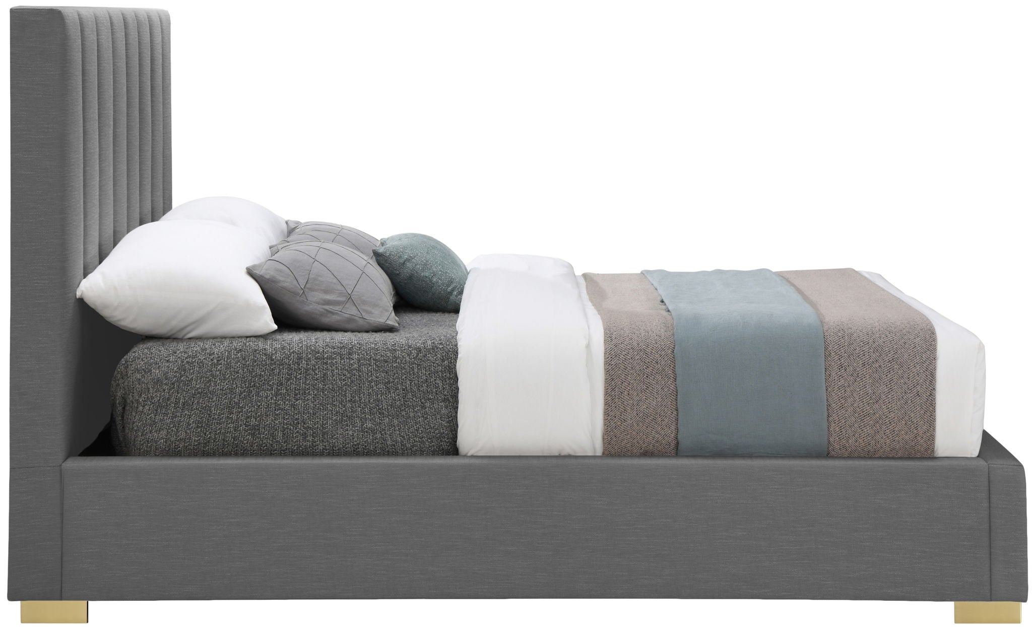 Pierce - Bed