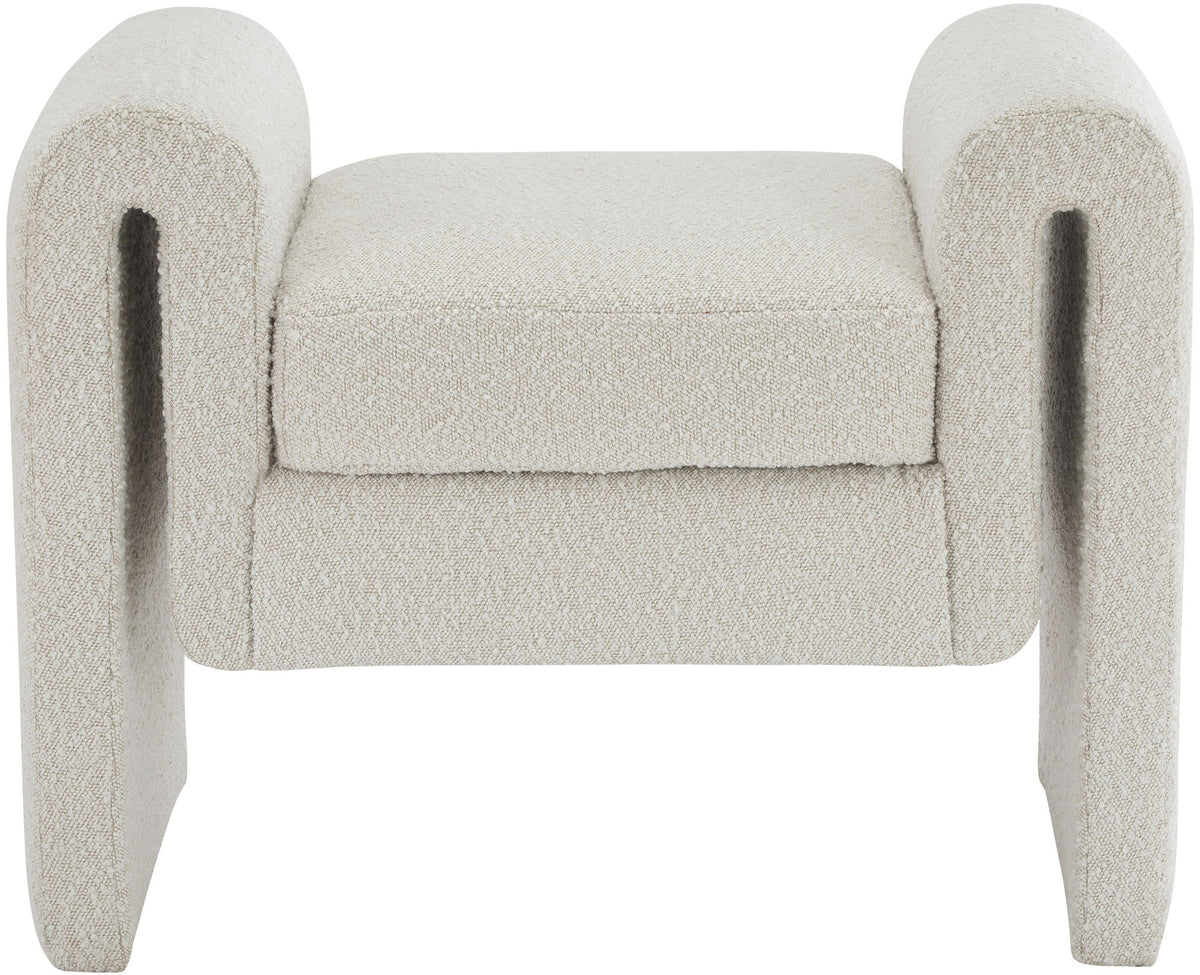 Stylus - Bench