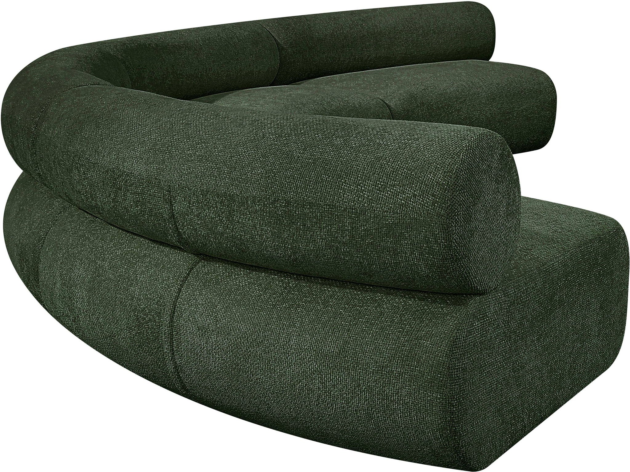 Bale - 4 Piece Modular U-Shaped Sofa