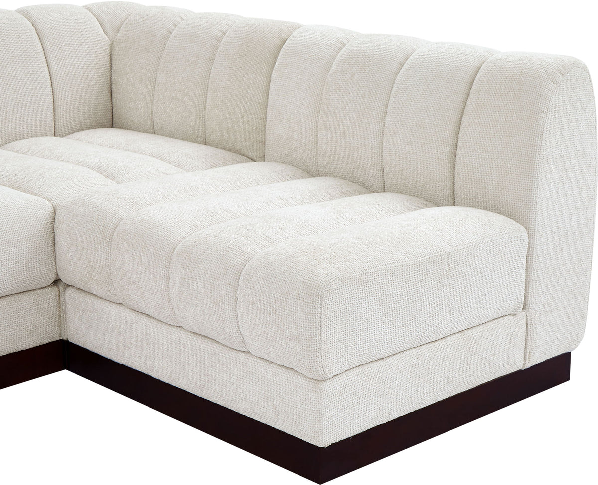 Quinn - 9 Piece Modular Sectional