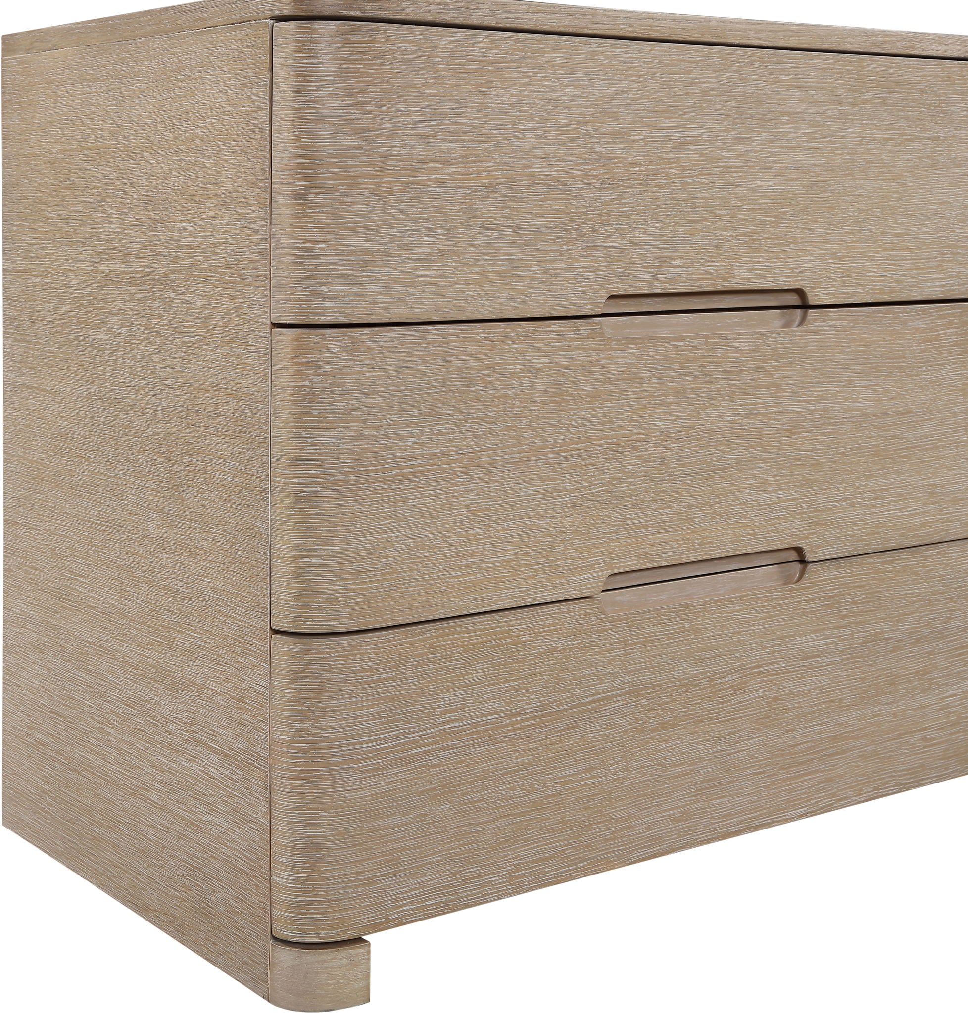 Caswell - Dresser